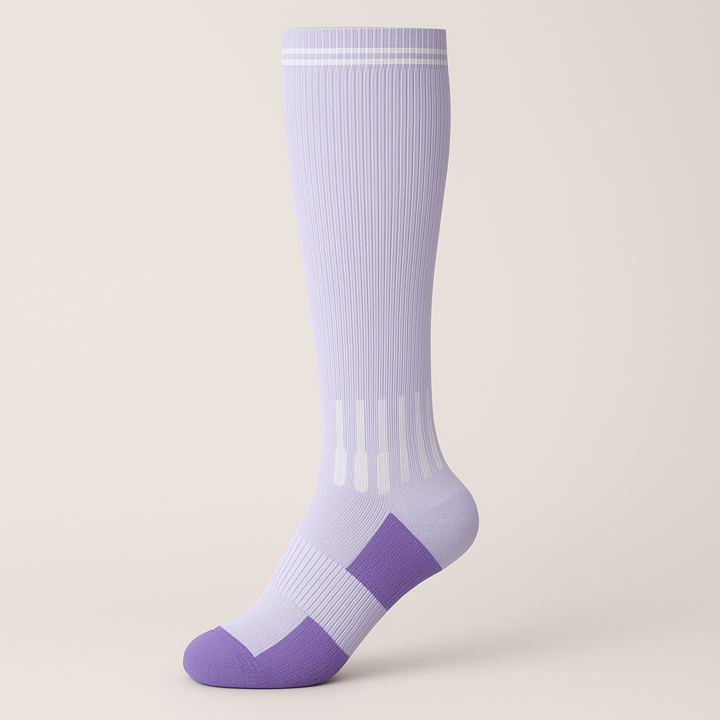 Clinical Compression – Lavender Boost
