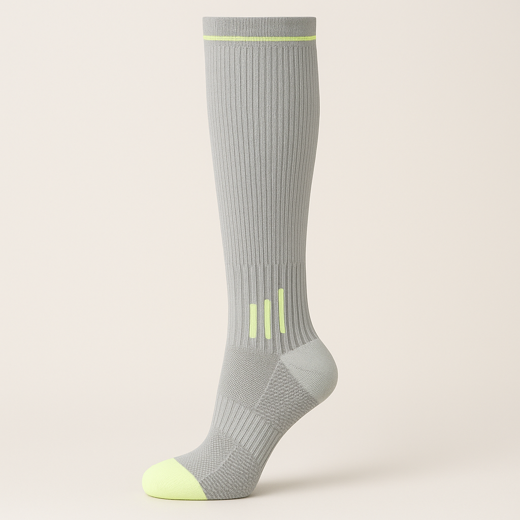 Clinical Compression – Grey Volt