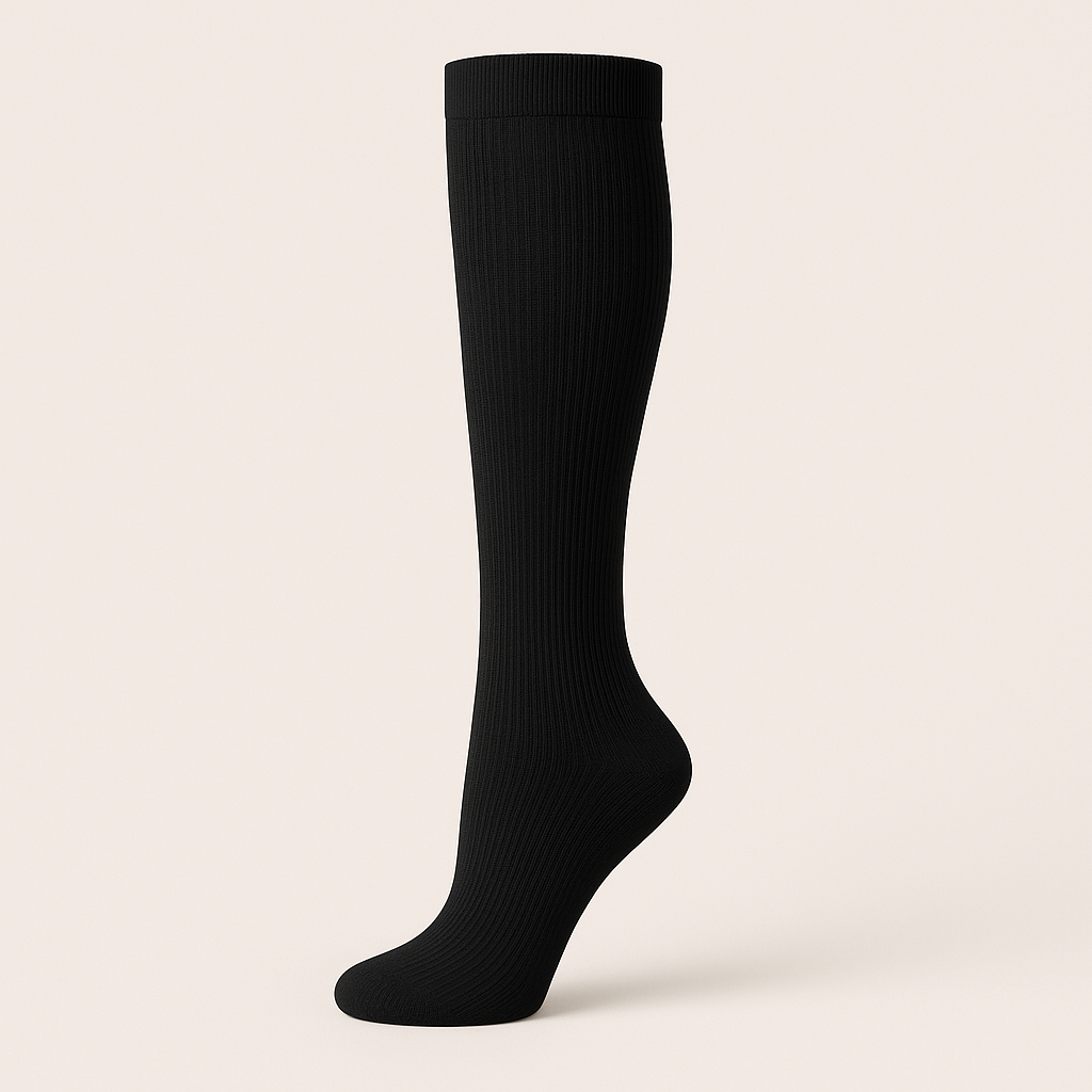 Clinical Compression – Black