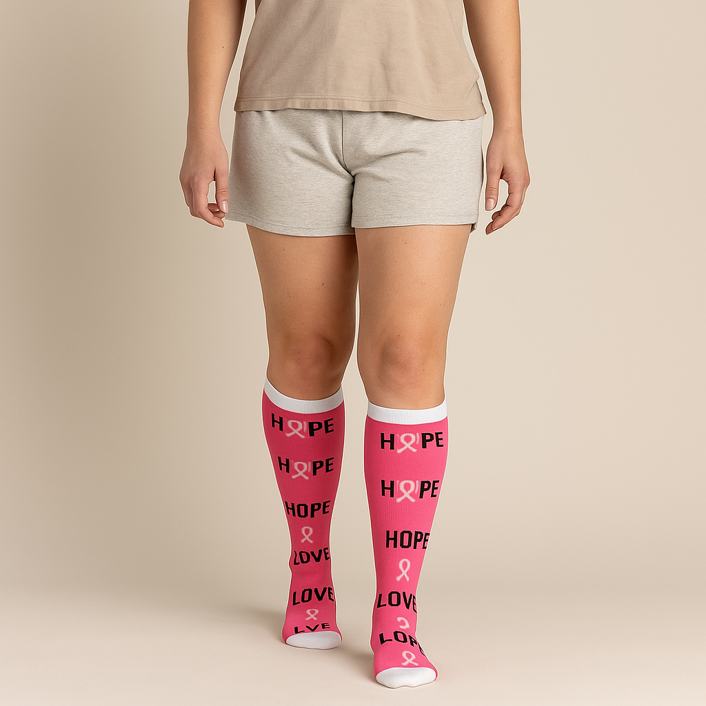 Clinical Compression – Hope & Love