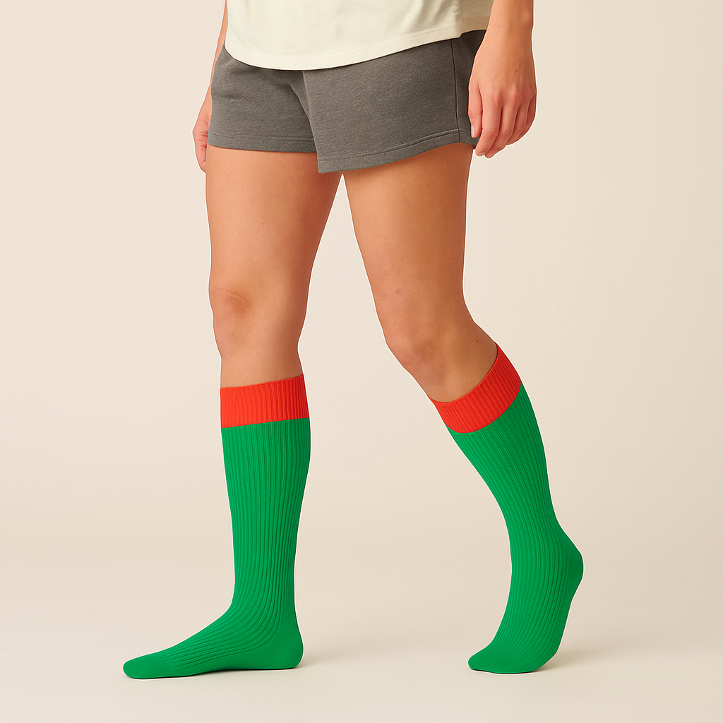 Clinical Compression – Jolly Green
