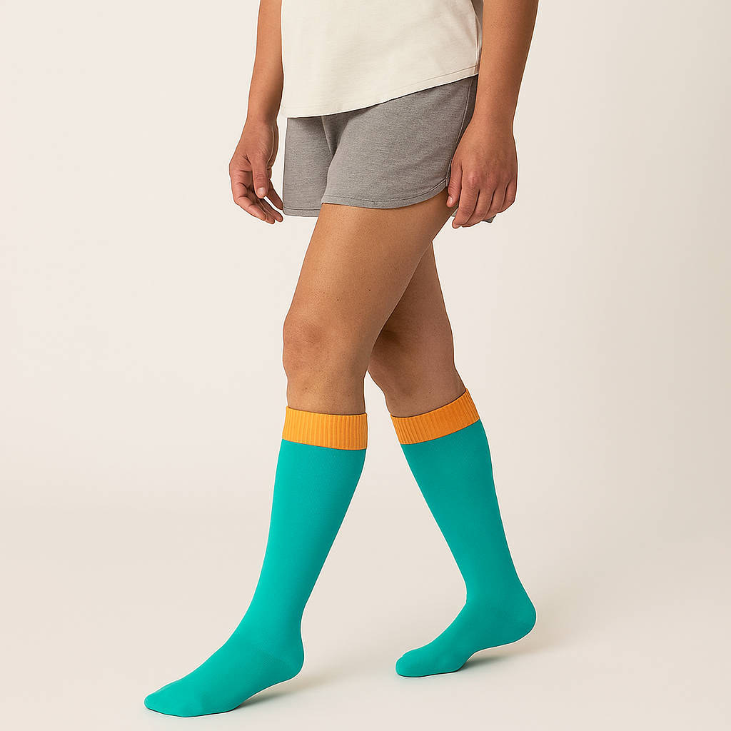 Clinical Compression – Tropic Pop