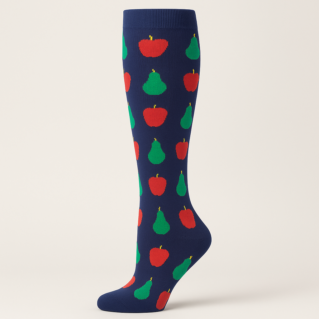 Clinical Compression – Fruit Salad