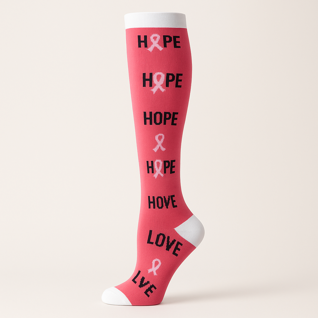 Clinical Compression – Hope & Love