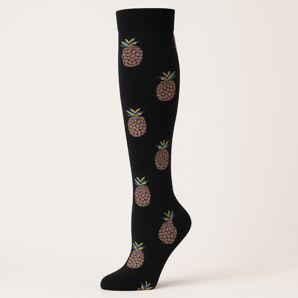 Clinical Compression – Pineapple Punch