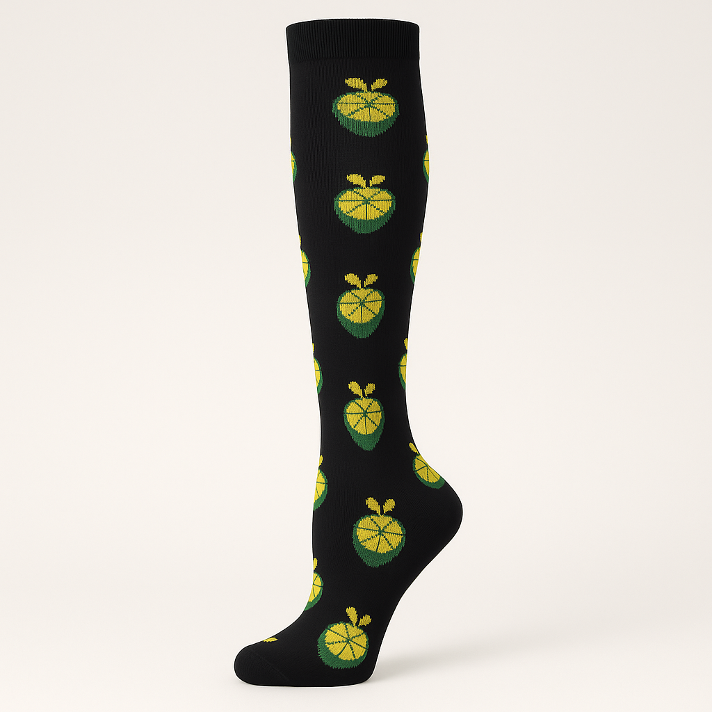 Clinical Compression – Citrus Twist