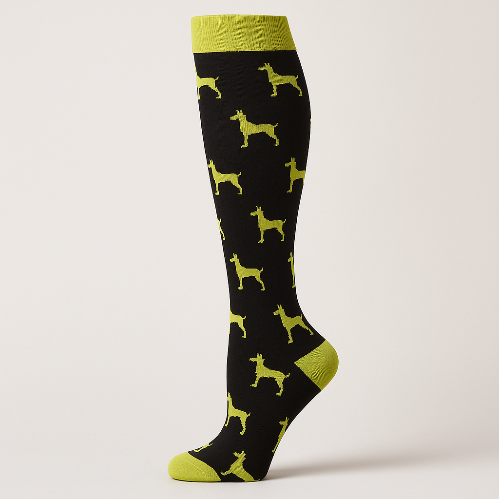 Clinical Compression – Doggo Pulse