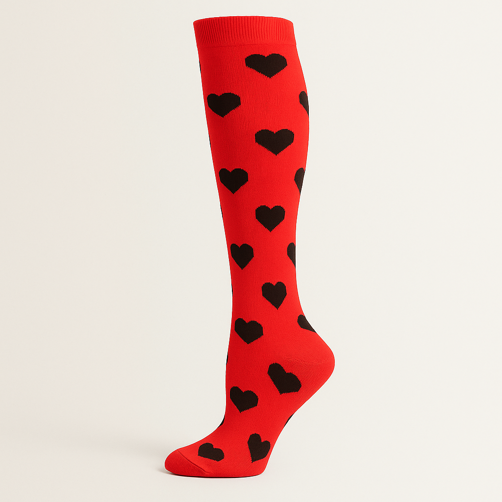 Clinical Compression – Love Struck