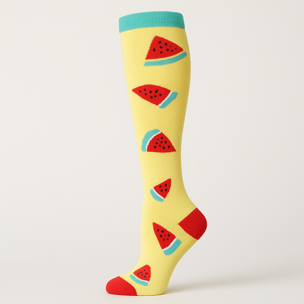 Clinical Compression – Summer Slice