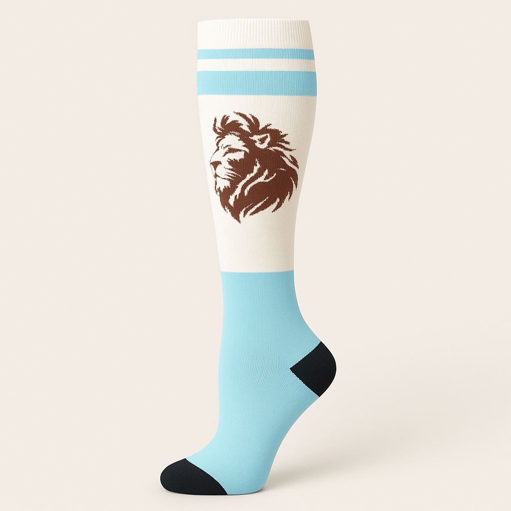 Clinical Compression – Regal Roar