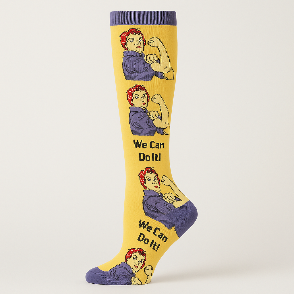 Clinical Compression – We Can Do It