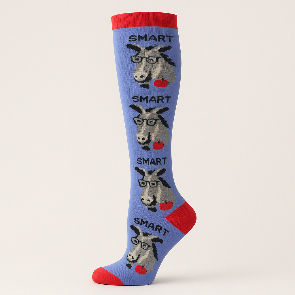 Clinical Compression – Smart Donkey