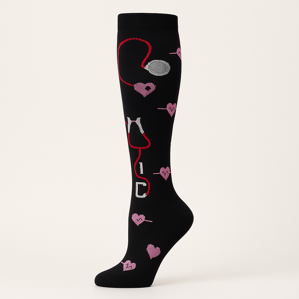 Clinical Compression – Nurse Love