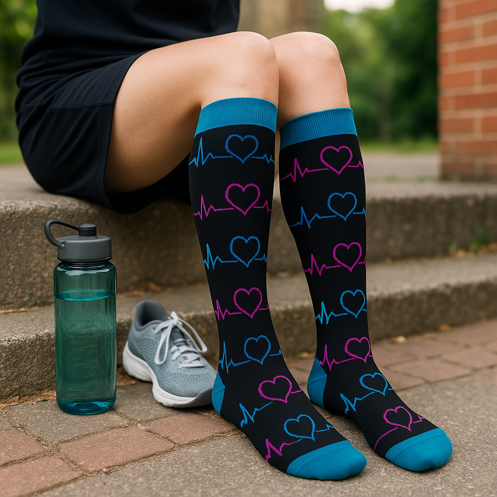 Clinical Compression – Heartbeat