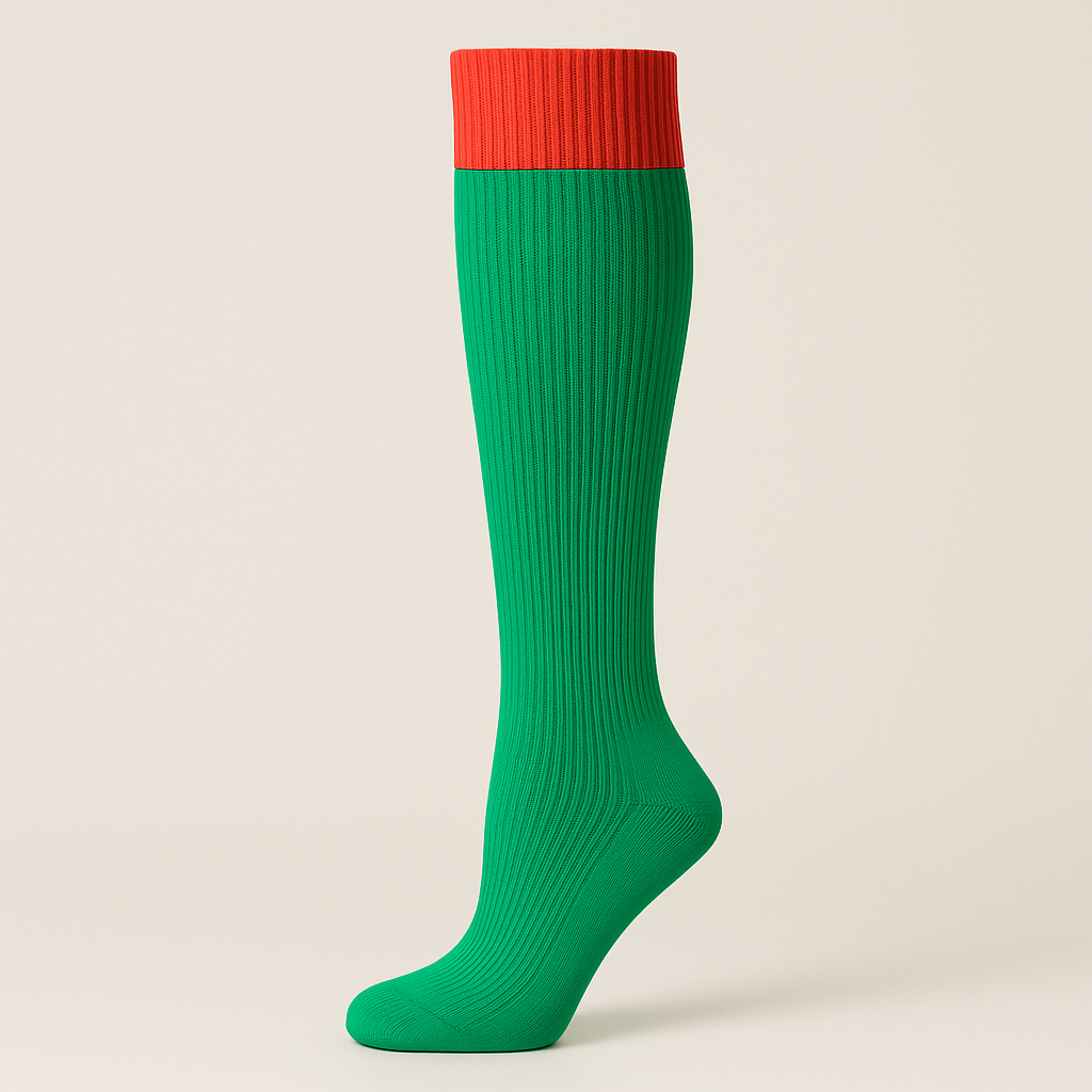 Clinical Compression – Jolly Green