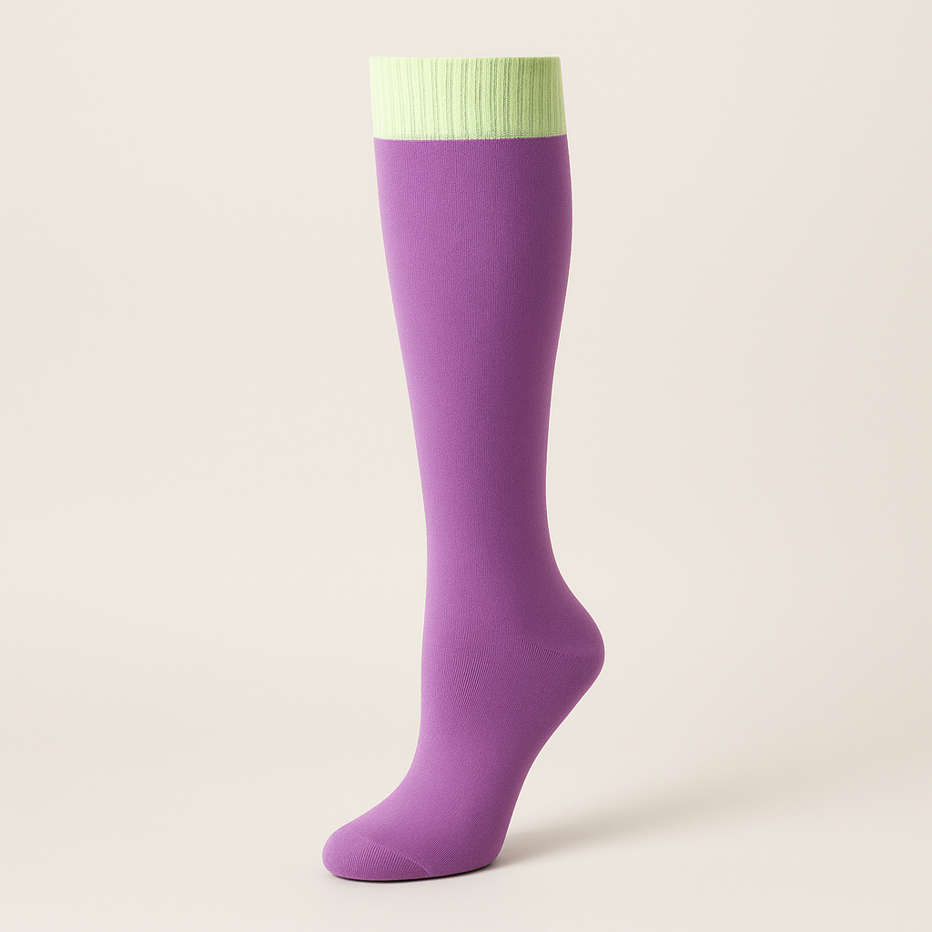 Clinical Compression – Grape Pop
