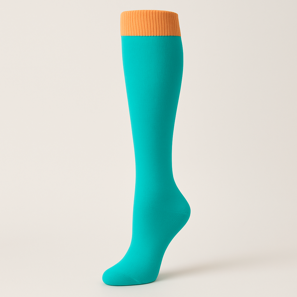 Clinical Compression – Tropic Pop