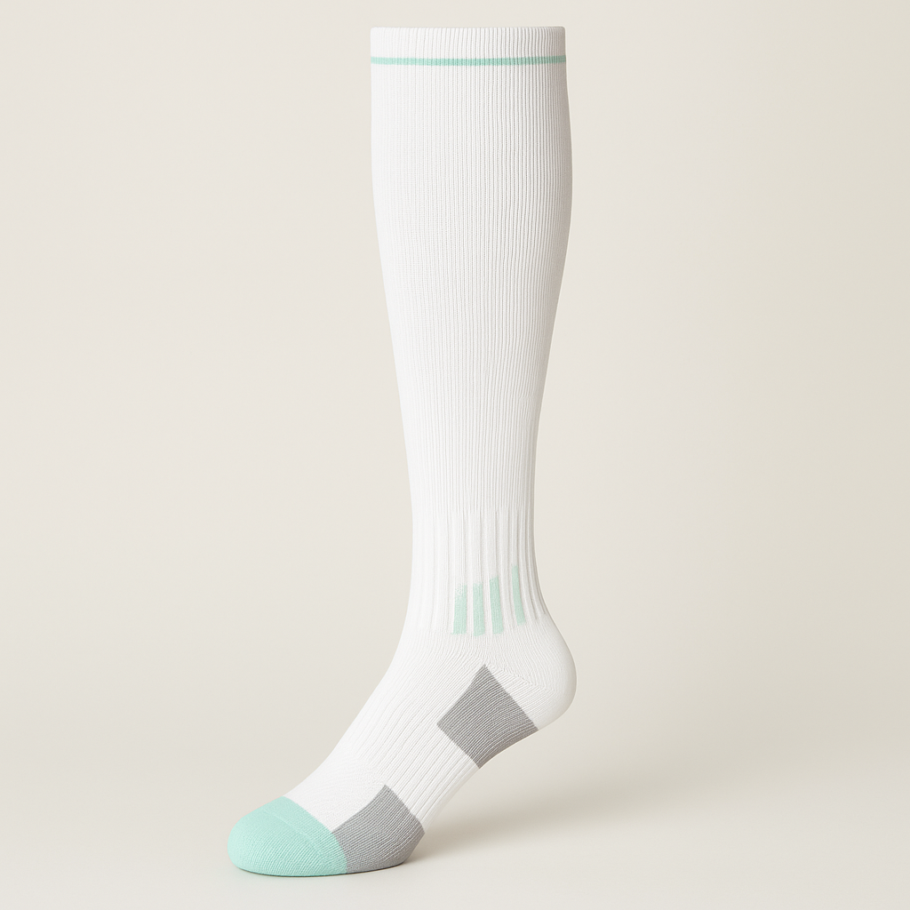 Clinical Compression – Arctic Mint