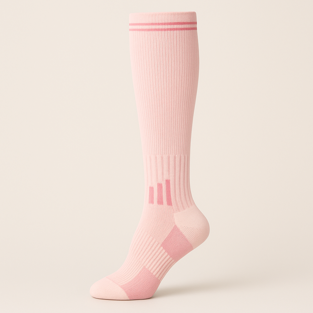 Clinical Compression – Blush Power