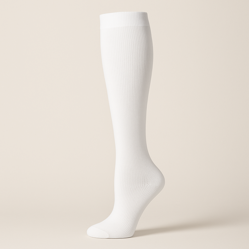 Clinical Compression – White