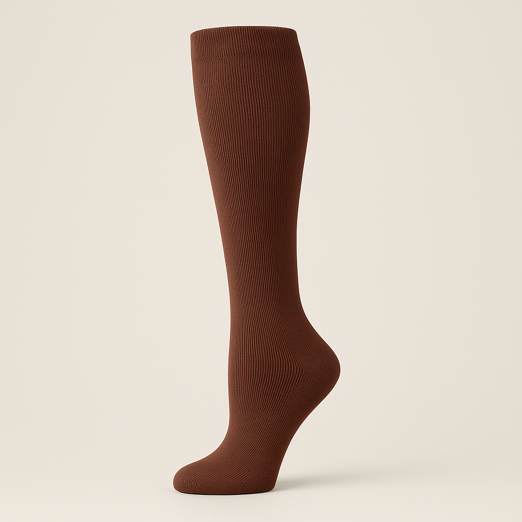 Clinical Compression – Brown