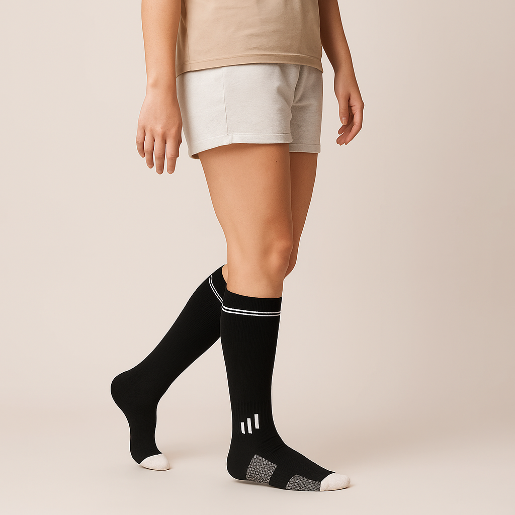 Clinical Compression – Night Flow