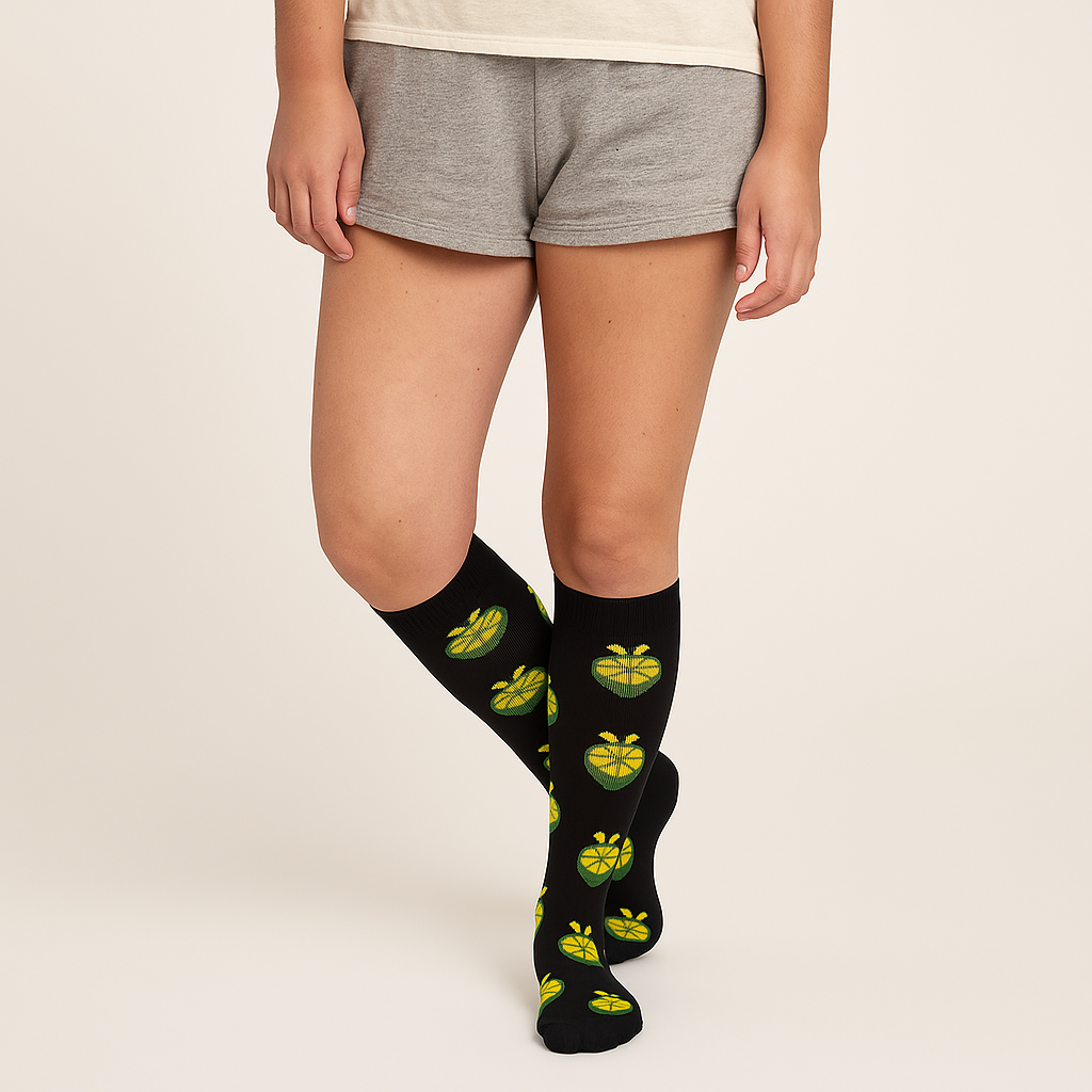 Clinical Compression – Citrus Twist