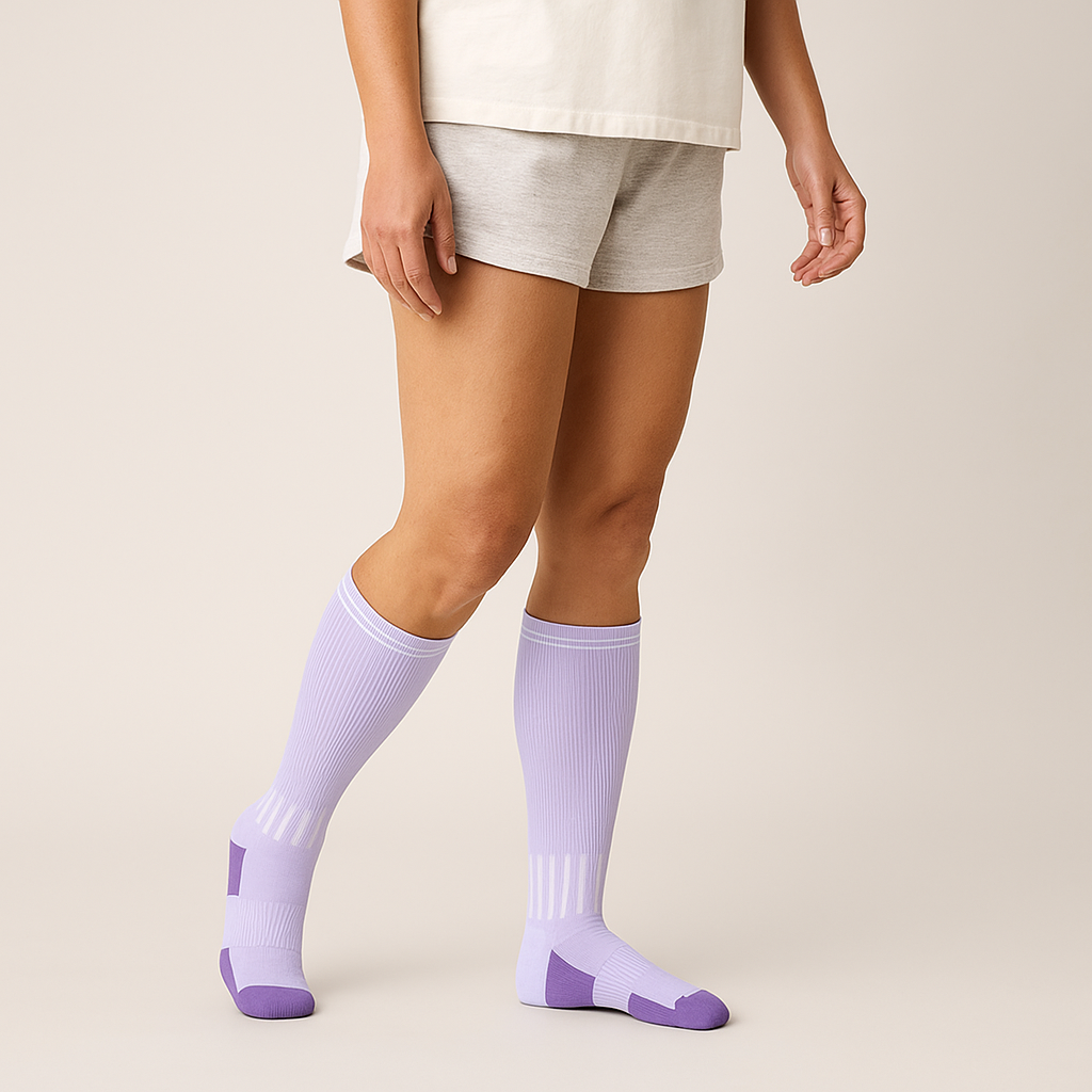 Clinical Compression – Lavender Boost