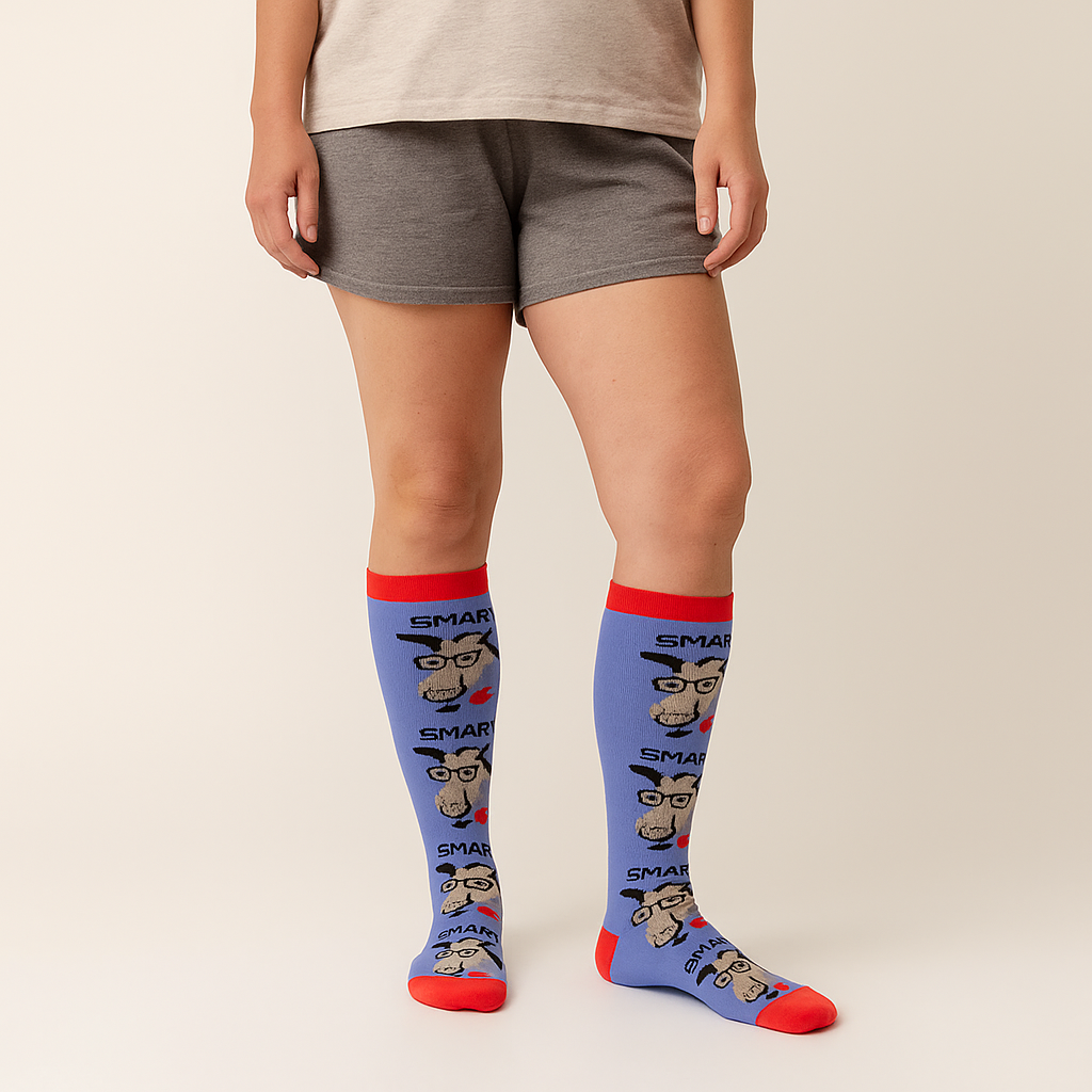 Clinical Compression – Smart Donkey