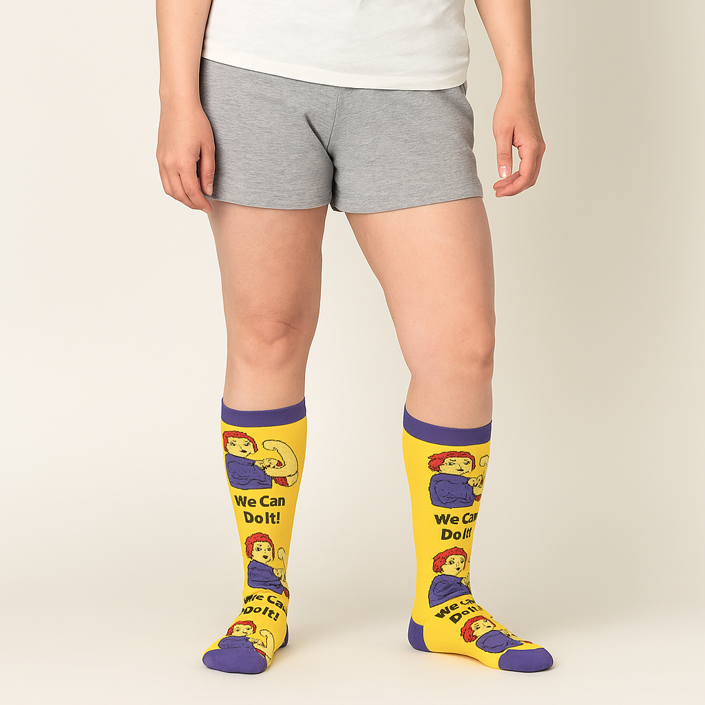 Clinical Compression – We Can Do It