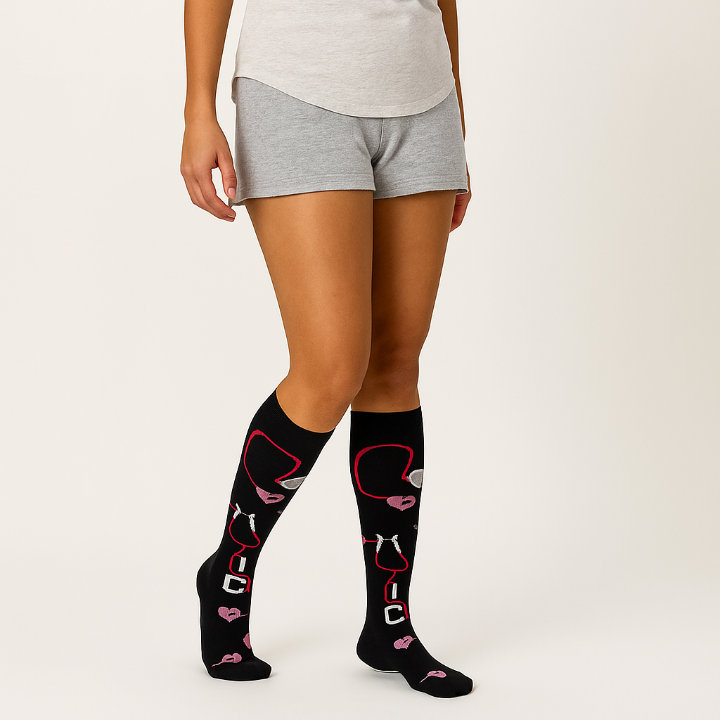 Clinical Compression – Nurse Love