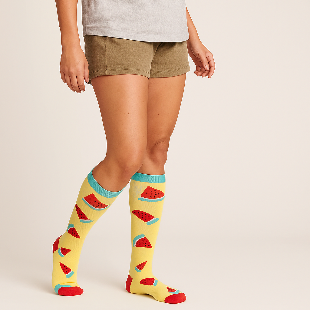 Clinical Compression – Summer Slice