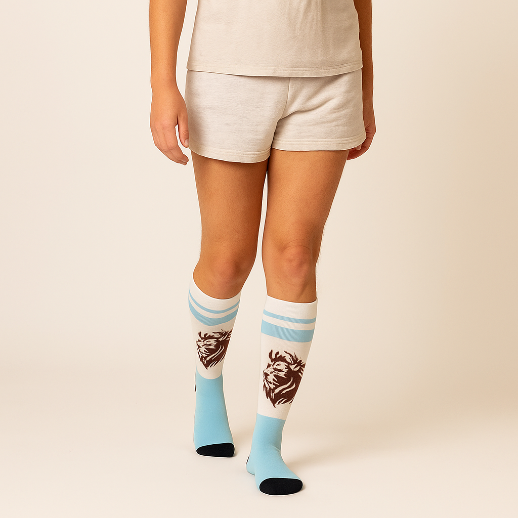 Clinical Compression – Regal Roar