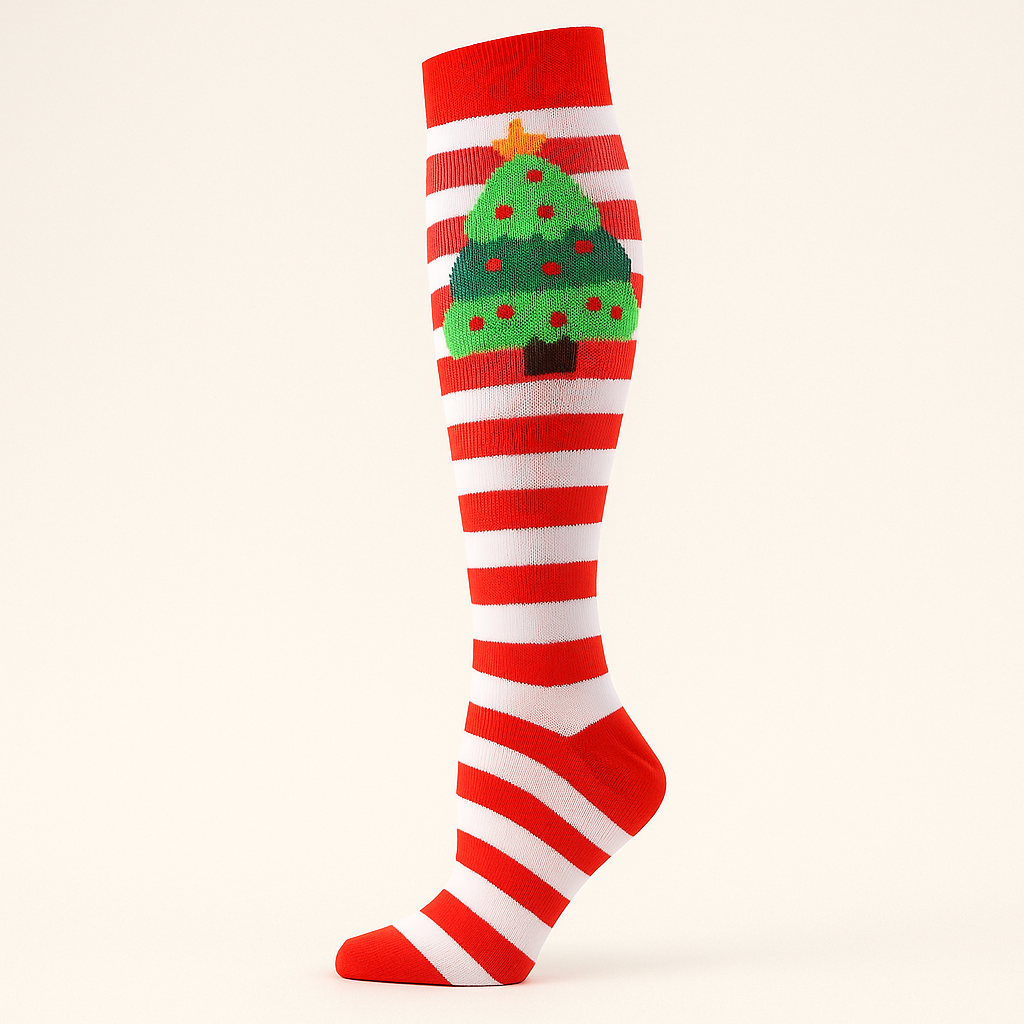 Clinical Compression – Merry Tree