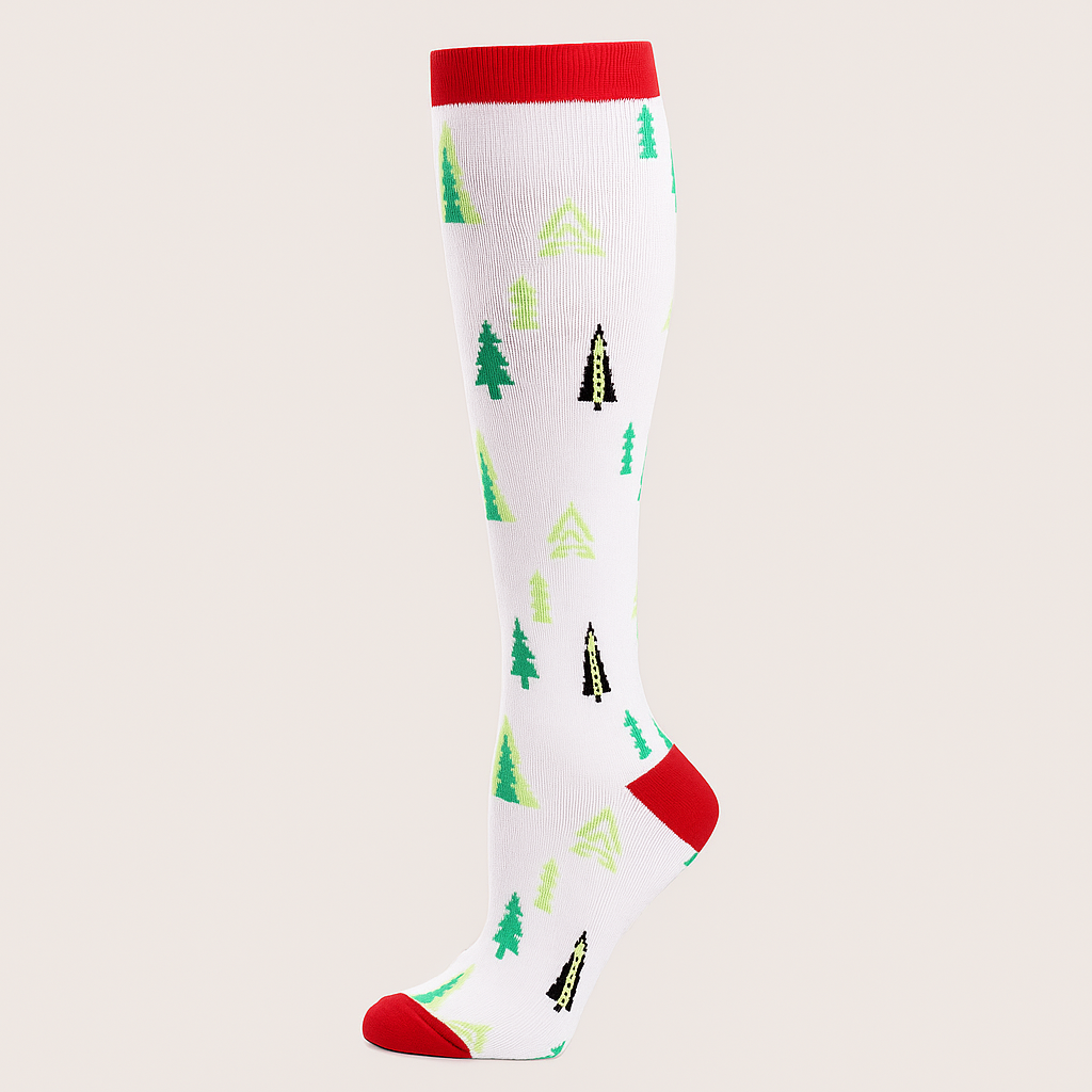 Clinical Compression – Alpine Trees