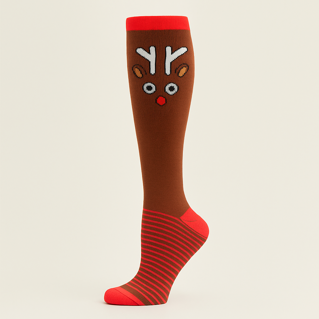 Clinical Compression – Rudy