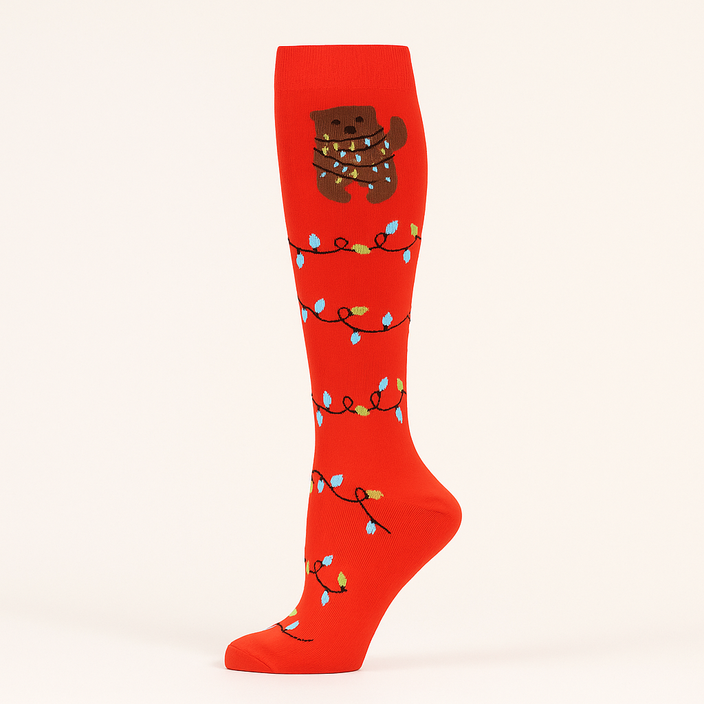 Clinical Compression – Cozy Bear