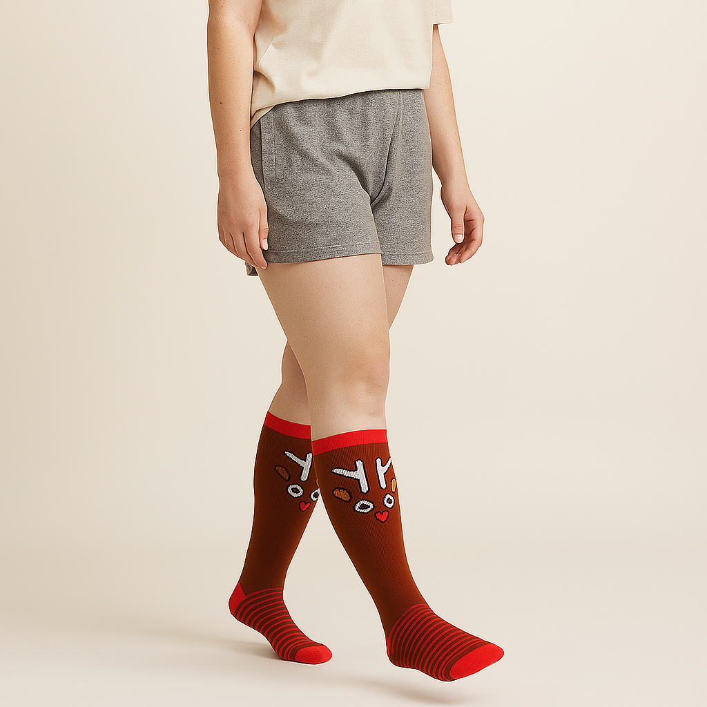 Clinical Compression – Rudy