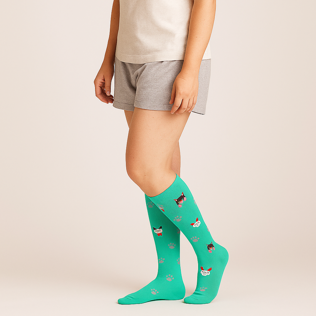 Clinical Compression – Merry Paws