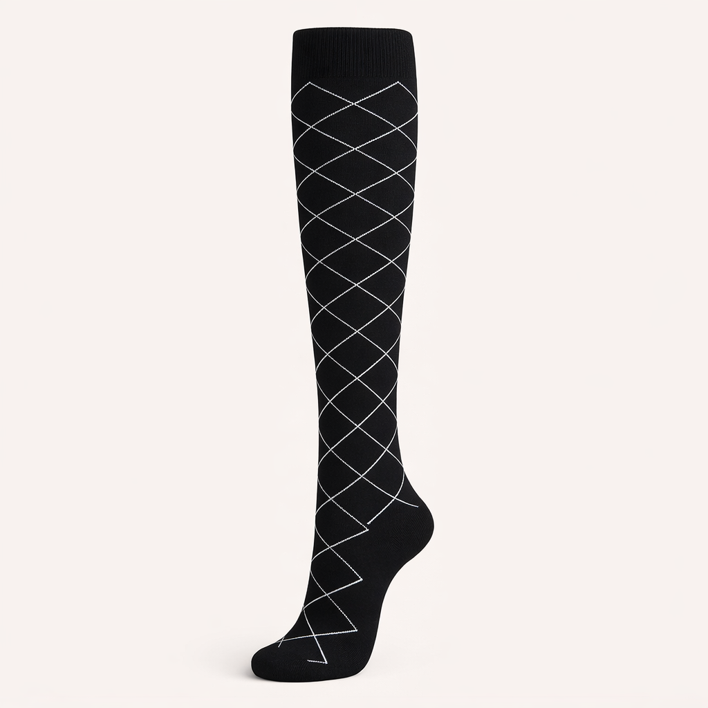 Clinical Compression – Modern Lines