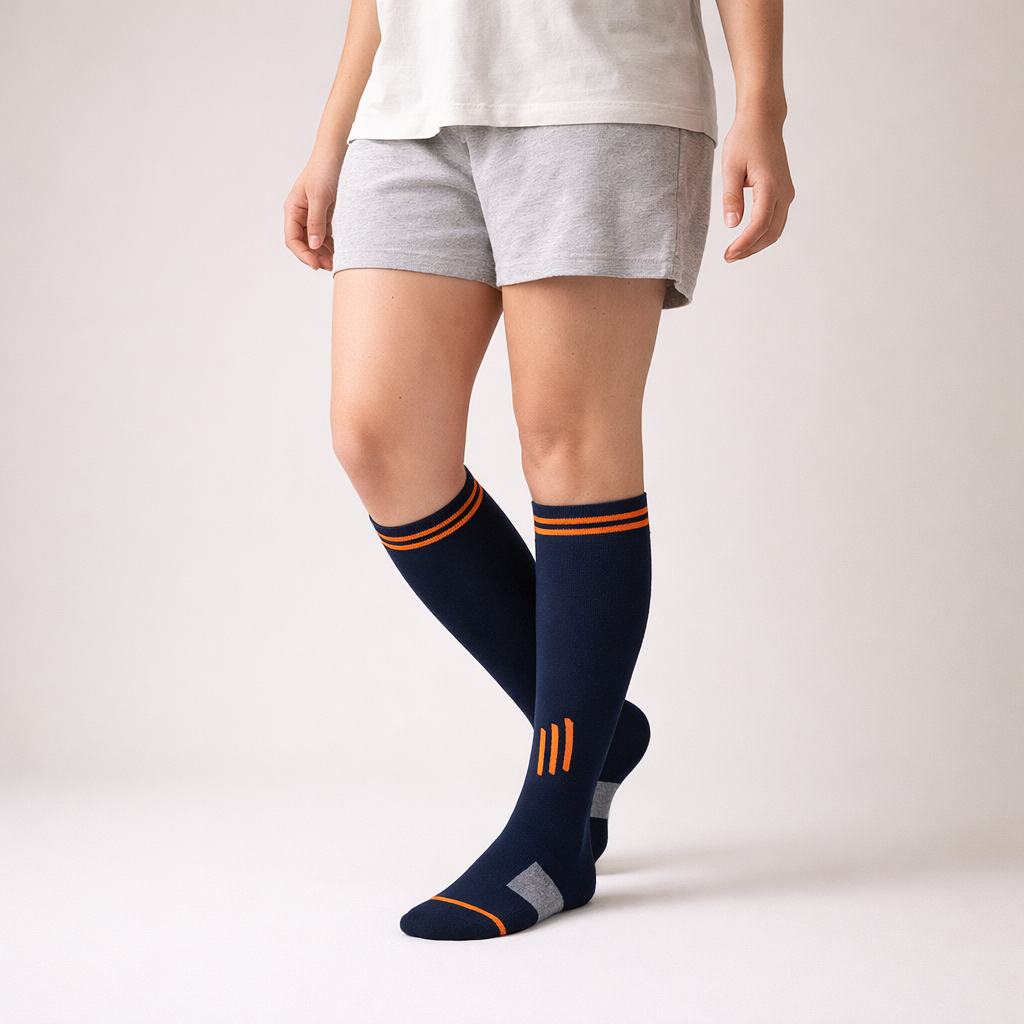 Clinical Compression – Night Flow