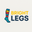 Bright Legs logo